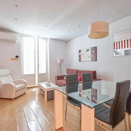 Apartamentosensol مدريد المظهر الخارجي الصورة