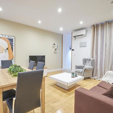 Apartamentosensol مدريد المظهر الخارجي الصورة