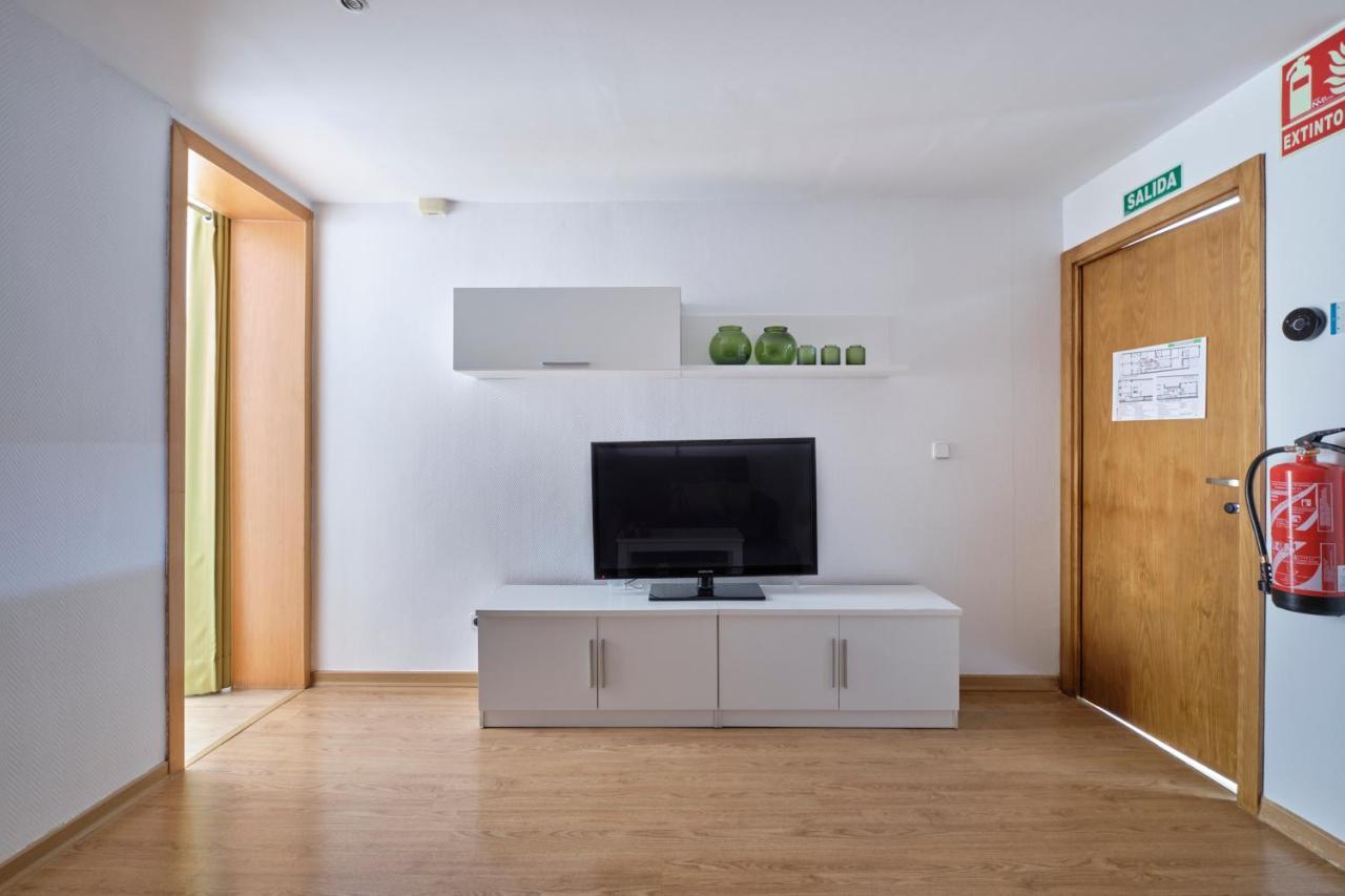 Apartamentosensol مدريد المظهر الخارجي الصورة