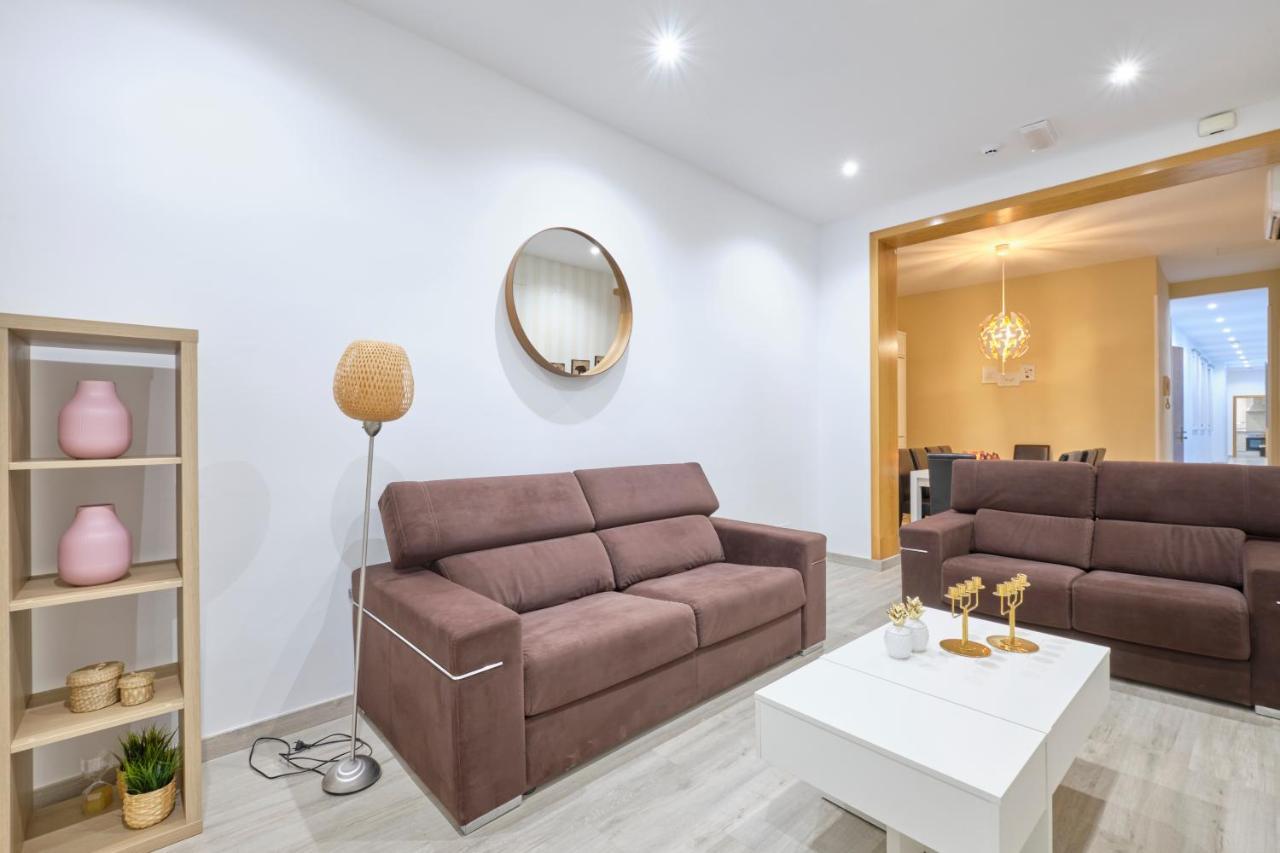 Apartamentosensol مدريد المظهر الخارجي الصورة