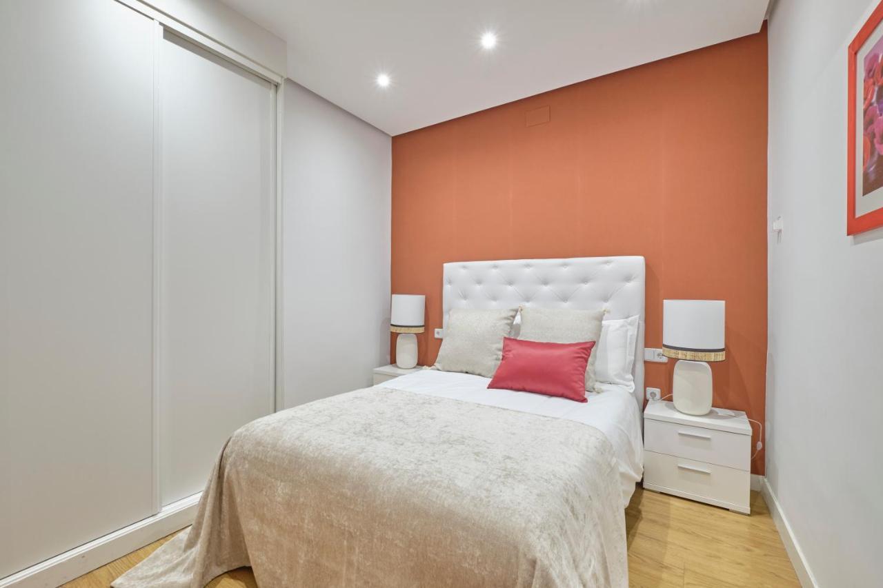 Apartamentosensol مدريد المظهر الخارجي الصورة